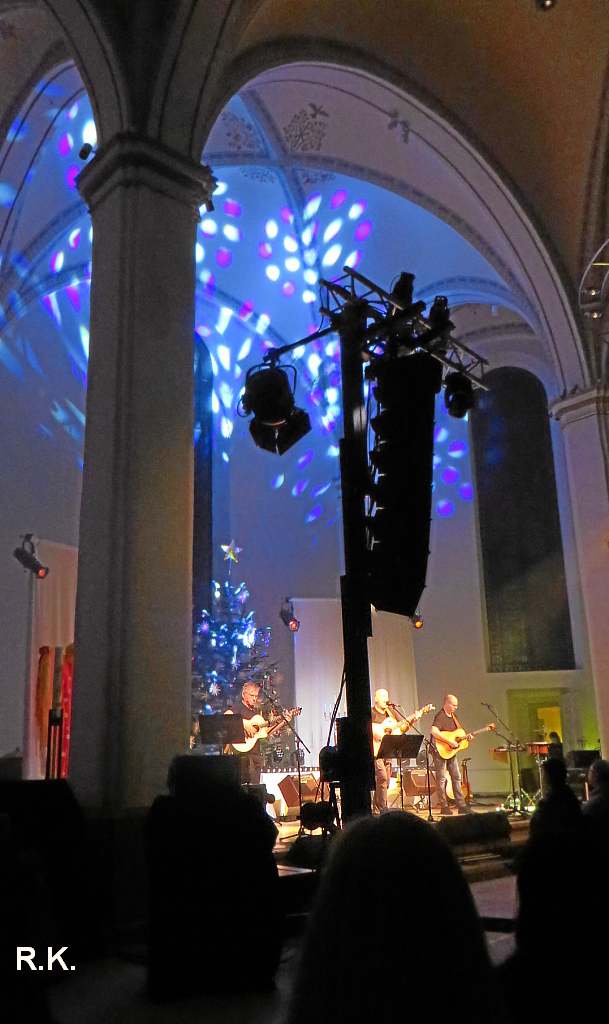 Weihnachtsabschlusskonzert Hagen1