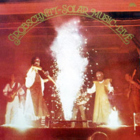 Solar Music Live 1978