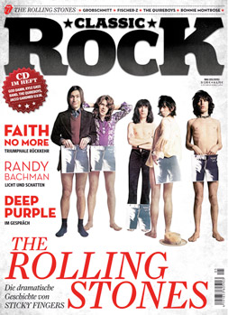 cover classic rock