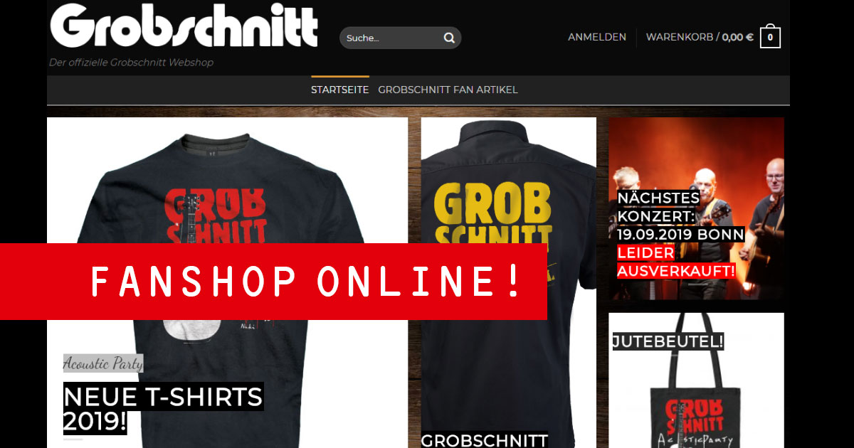 grobschnitt shop online