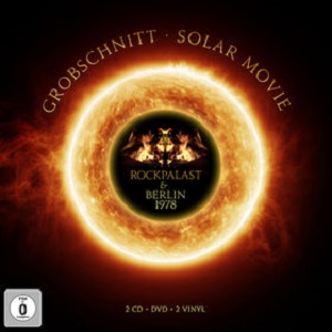 grobschnitt solar movie