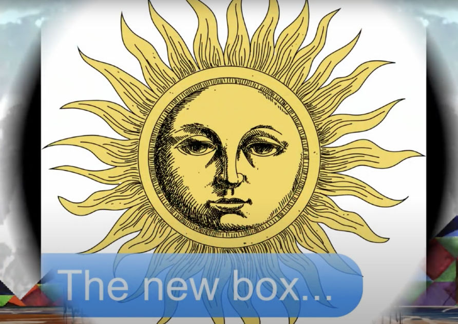 Solar Movie